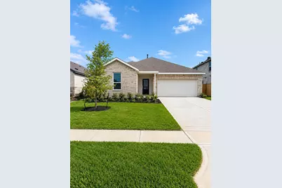 16219 Chestnut Haven Lane, Hockley, TX 77447 - Photo 1