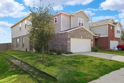 5338 Rose Trellis Street, Katy, TX 77493 - Photo 2