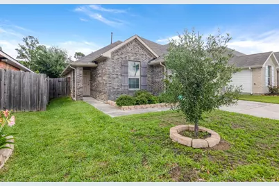 7006 Whitlow Wonder Lane, Houston, TX 77086 - Photo 2