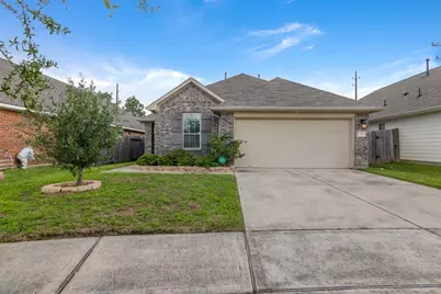 7006 Whitlow Wonder Lane, Houston, TX 77086 - Photo 4
