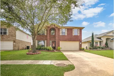 21519 N Boundary Peak Way, Katy, TX 77449 - Photo 4
