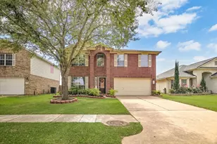 21519 N Boundary Peak Way, Katy, TX 77449 - Photo 4