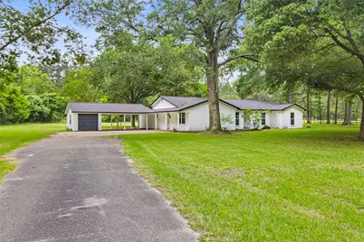 74 Robinson Road, Huntsville, TX 77320 - Photo 2