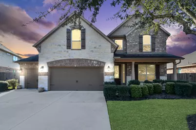 20707 Reston Run Lane, Cypress, TX 77433 - Photo 2