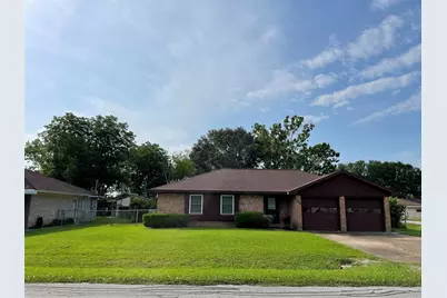 1733 Brumbelow Street, Rosenberg, TX 77471 - Photo 2