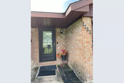 1733 Brumbelow Street, Rosenberg, TX 77471 - Photo 4
