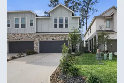 674 Royal Arch Drive, Conroe, TX 77304 - Photo 1