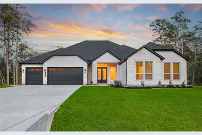 316 Louvenia Court, Pinehurst, TX 77362 - Photo 1