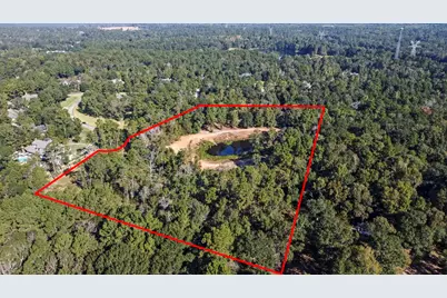 7015 Woodlake Trl, Montgomery, TX 77316 - Photo 4