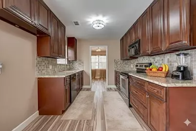 1902 Sedgie Drive, Houston, TX 77080 - Photo 8
