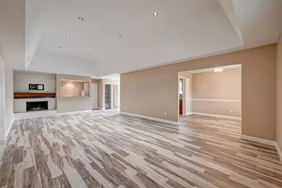 1902 Sedgie Drive, Houston, TX 77080 - Photo 4