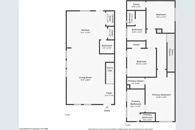 1203 Dewalt Street, Houston, TX 77088 - Photo 24