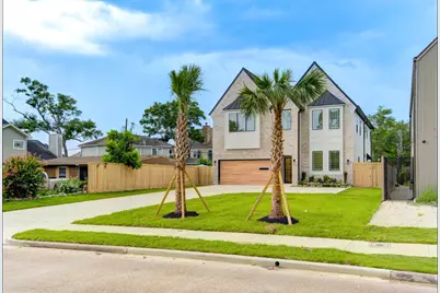 1726 Wilde Rock Way, Houston, TX 77018 - Photo 2