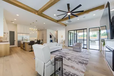 1726 Wilde Rock Way, Houston, TX 77018 - Photo 16