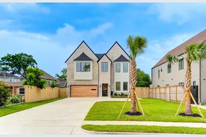 1726 Wilde Rock Way, Houston, TX 77018 - Photo 1