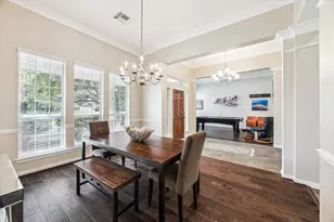 31702 Tall Grass Ln, Fulshear, TX 77441 - Photo 8