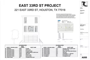 221 E 33rd St, Houston, TX 77018 - Photo 12