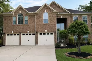 6311 Auburn Terrace Ct, Spring, TX 77389 - Photo 2