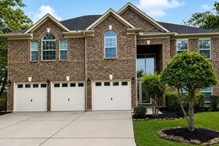 6311 Auburn Terrace Ct, Spring, TX 77389 - Photo 1