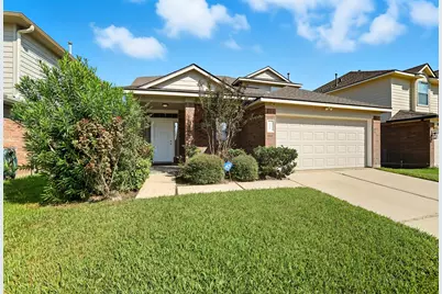 2439 Pinpoint Drive, Spring, TX 77373 - Photo 2