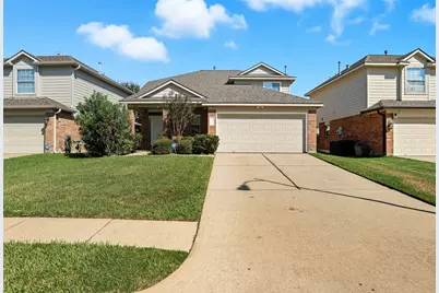 2439 Pinpoint Drive, Spring, TX 77373 - Photo 1