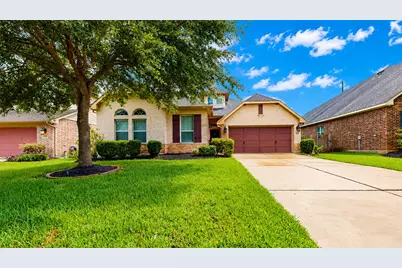 2919 Wimberly Knoll Lane, Richmond, TX 77406 - Photo 2