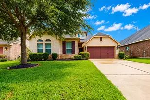 2919 Wimberly Knoll Ln, Richmond, TX 77406 - Photo 2