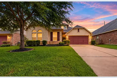 2919 Wimberly Knoll Lane, Richmond, TX 77406 - Photo 1