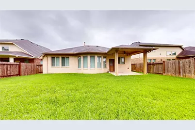 2919 Wimberly Knoll Lane, Richmond, TX 77406 - Photo 24