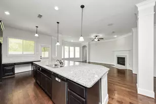 2919 Wimberly Knoll Ln, Richmond, TX 77406 - Photo 6
