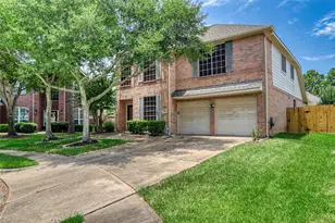 23826 Browndale Ct, Katy, TX 77494 - Photo 2