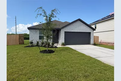 908 Woodhaven Lakes Drive, La Marque, TX 77586 - Photo 1