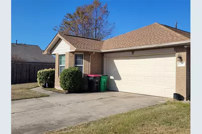 2007 Goldspring Lane, Spring, TX 77373 - Photo 1