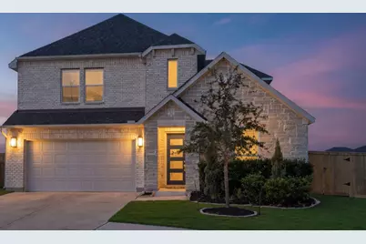 22114 Palo Dura Lane, Tomball, TX 77375 - Photo 1