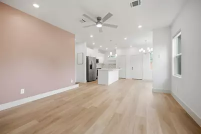 3103 Bostic Street #A, Houston, TX 77093 - Photo 2