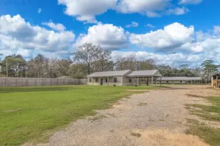 289 County Rd 2250, Cleveland, TX 77327 - Photo 4