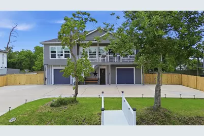 613 Oakdale Street, Shoreacres, TX 77571 - Photo 1