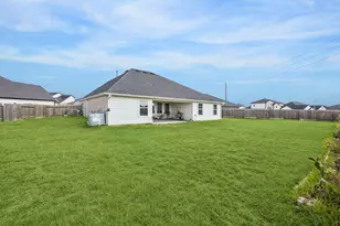 3938 Hordley Ter Trl, Fulshear, TX 77441 - Photo 14