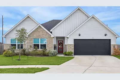 3938 Hordley Terrace Trail, Fulshear, TX 77441 - Photo 1