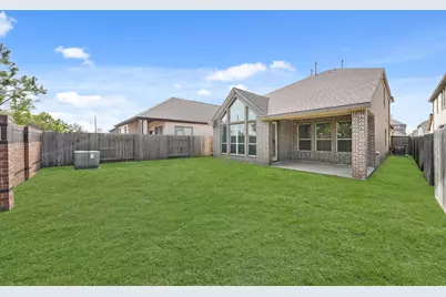 6014 Bristol Spur Lane, Katy, TX 77493 - Photo 46