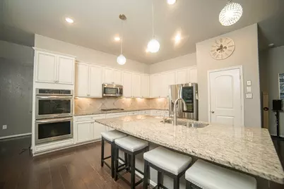 12019 Delwood Terrace Drive, Humble, TX 77346 - Photo 14