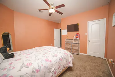 12019 Delwood Terrace Drive, Humble, TX 77346 - Photo 36