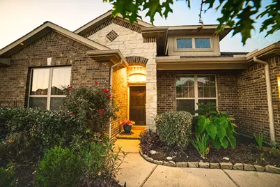 12019 Delwood Terrace Drive, Humble, TX 77346 - Photo 2