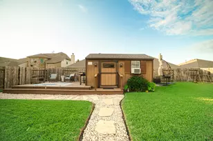 12019 Delwood Terrace Dr, Humble, TX 77346 - Photo 48