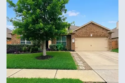 12019 Delwood Terrace Drive, Humble, TX 77346 - Photo 6