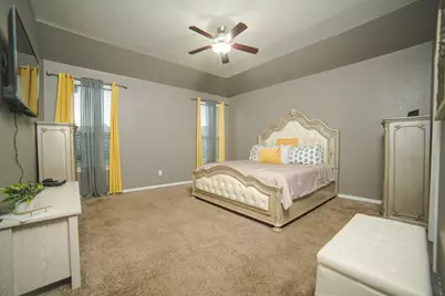 12019 Delwood Terrace Drive, Humble, TX 77346 - Photo 20
