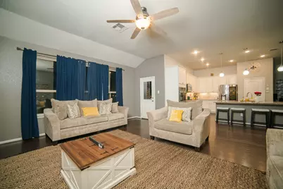 12019 Delwood Terrace Drive, Humble, TX 77346 - Photo 10