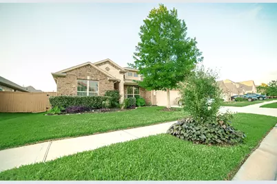 12019 Delwood Terrace Drive, Humble, TX 77346 - Photo 8
