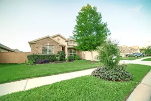 12019 Delwood Terrace Dr, Humble, TX 77346 - Photo 8