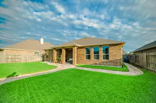 12019 Delwood Terrace Dr, Humble, TX 77346 - Photo 42